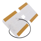 Front Seat Cushion Heating Element LH/RH for Ford F-250 F-350 (2005–2010)