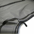 Soft Top Replacement with Tinted Windows for Jeep Wrangler (1997–2006)