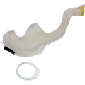 Washer Reservoir for Dodge Neon (2001–2005) with Pump & Cap