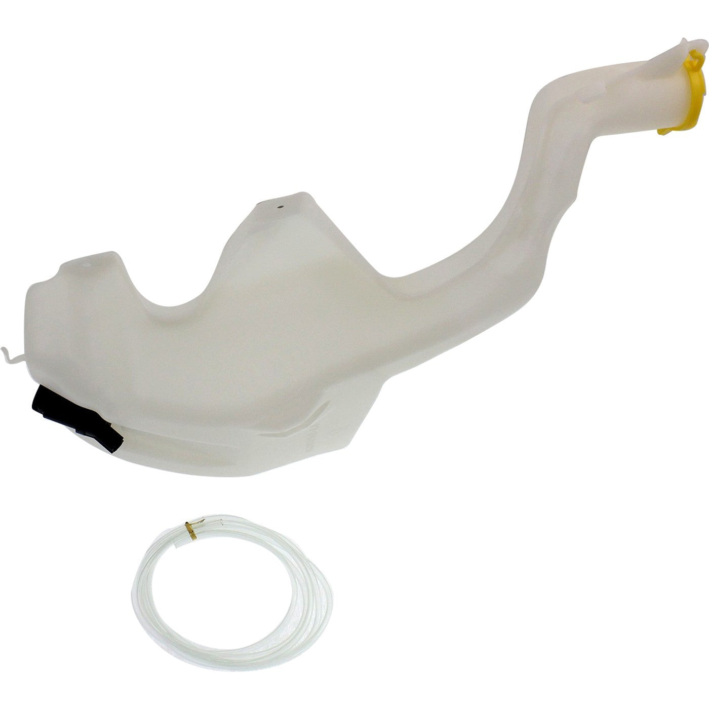 Washer Reservoir for Dodge Neon (2001–2005) with Pump & Cap