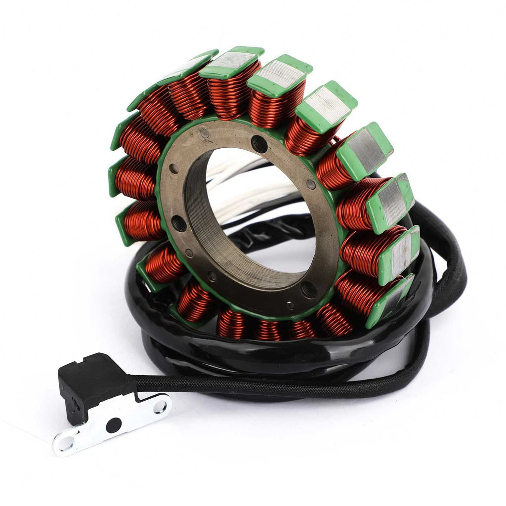 Alternator Stator for Yamaha XVS 650 Drag Star V-Star (2004–2017)
