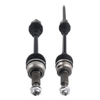 CV Axle Drive Shaft for Jaguar XJ (2013–2019), XF (2016–2023), XE AWD
