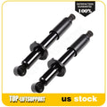Set of 2 Gas Struts for Toyota 4Runner (1996–2002)