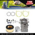 Cylinder Piston Kit for MS251 Chainsaw (2011–2020)