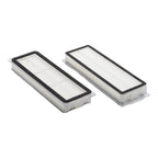 Vacuum Filter Replacement Kit for Xiaomi 5 (OV31GL, OV42CN) 2 Pack