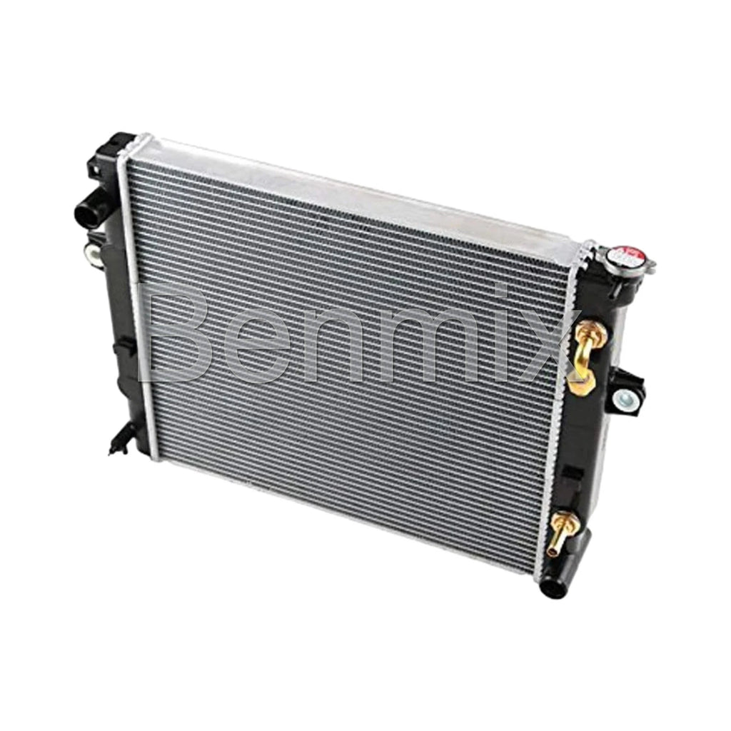 Radiator for Komatsu 4D92E 4D94LE Forklift FD15T20 FD20T16 (3EA-04-51210)