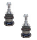 Set of 2 Front Lower Suspension Ball Joints for Mercedes X164 GL320 W251 R350