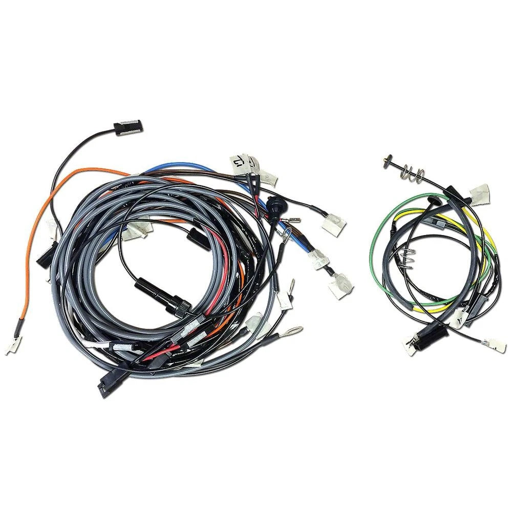 Wiring Harness Kit for John Deere (Fits JDS2909)