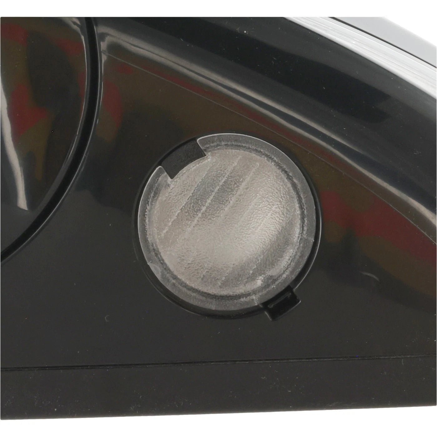 Heated Driver Left Side Mirror for Ford Fusion (2015–2016)