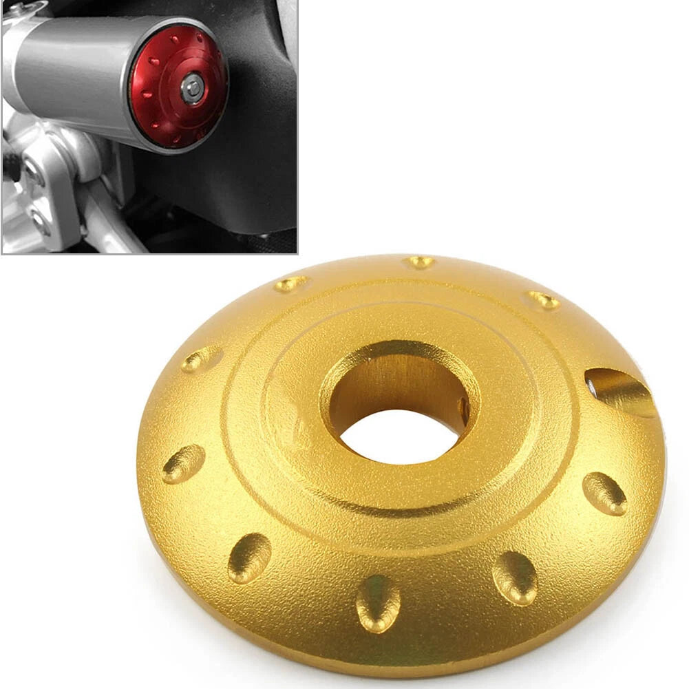 Rear Shock Absorber Cover for Ducati Panigale 899 959 1199 1199S 1299