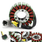 Generator Magneto Stator Coil for Sea-Doo Jet Ski (420887951, 290887950)