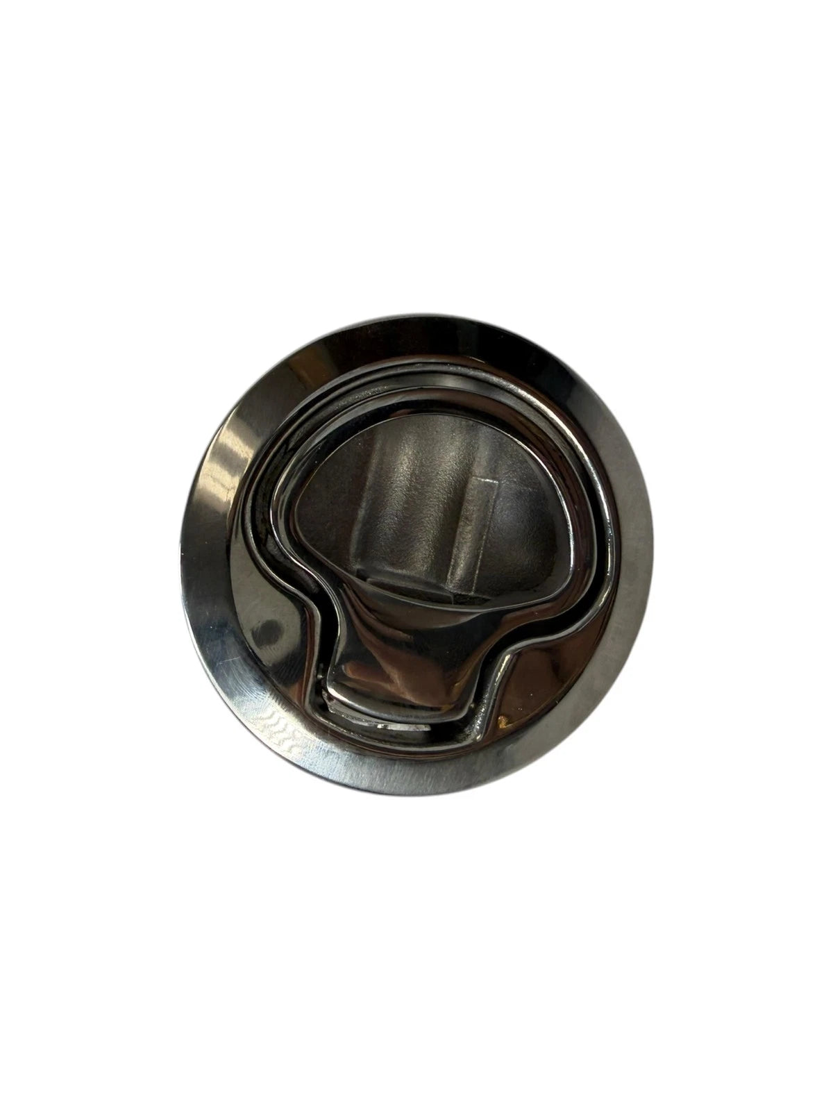Gemlux Marine Slam Latch Face for (2 3/8" Cutout, 2" Beveled)