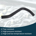 Radiator Hose for Honda Civic 2.0L Upper Hose (2002-2005)
