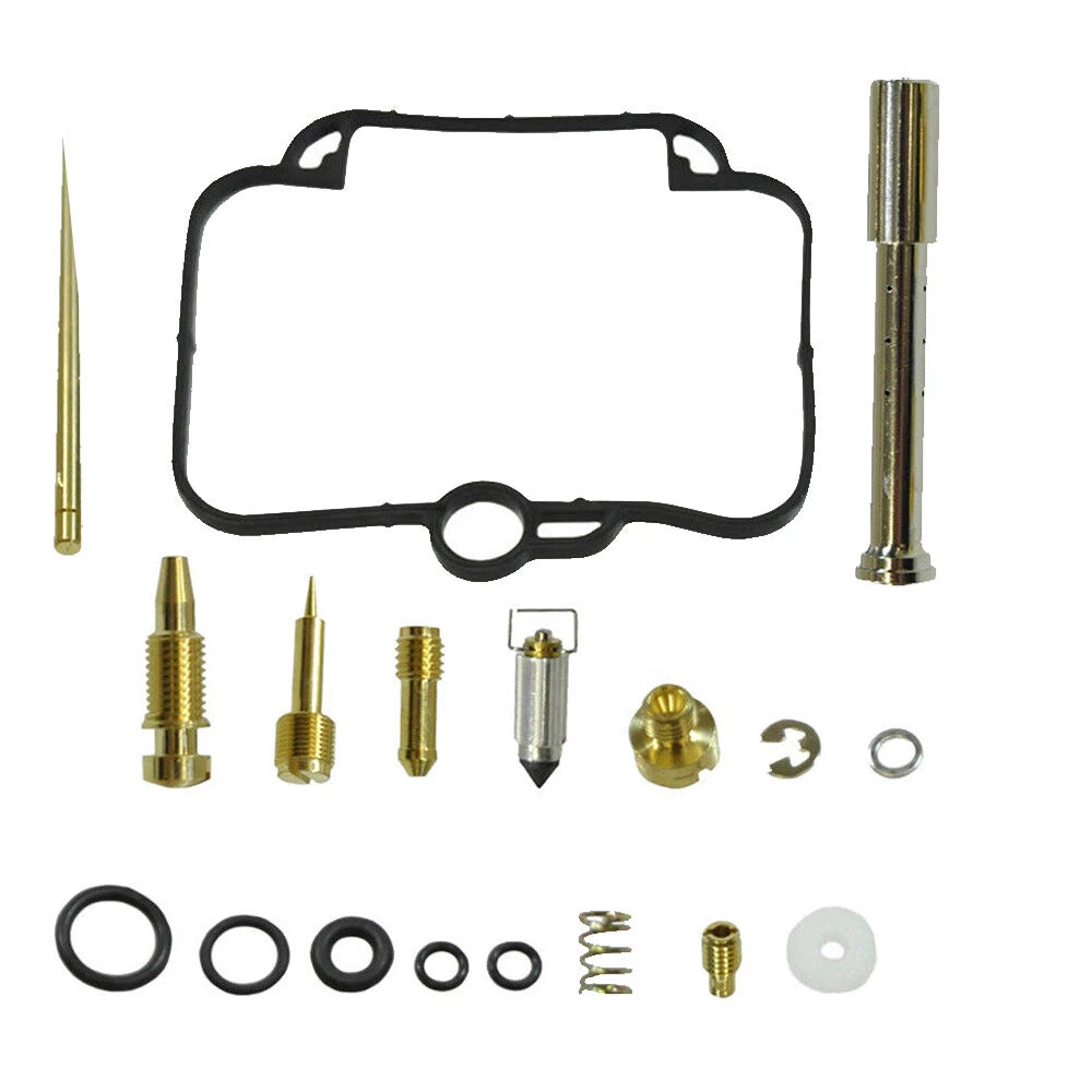 Carb Repair Kit for Suzuki DR650SE (1996–2009)