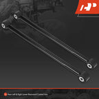 2X Rear Control Arm for Jeep Compass Renegade (2017-2023)