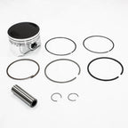 Piston Ring Kit 67mm 16mm for ZHONGSHEN CG250cc Engine (PIT Quad DIRT BIKE ATV)