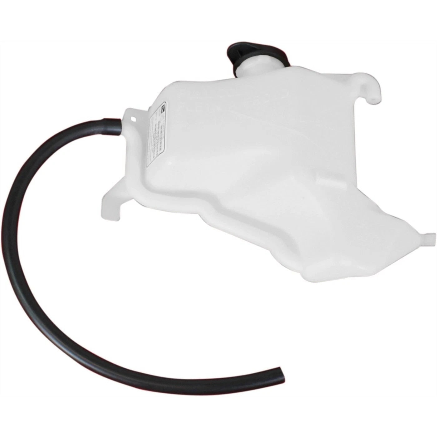 Coolant Reservoir Expansion Tank for Chevy Traverse (2009–2014)