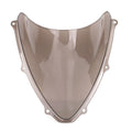 Windshield for Suzuki GSXR 600/750 (2006–2007) Smoke
