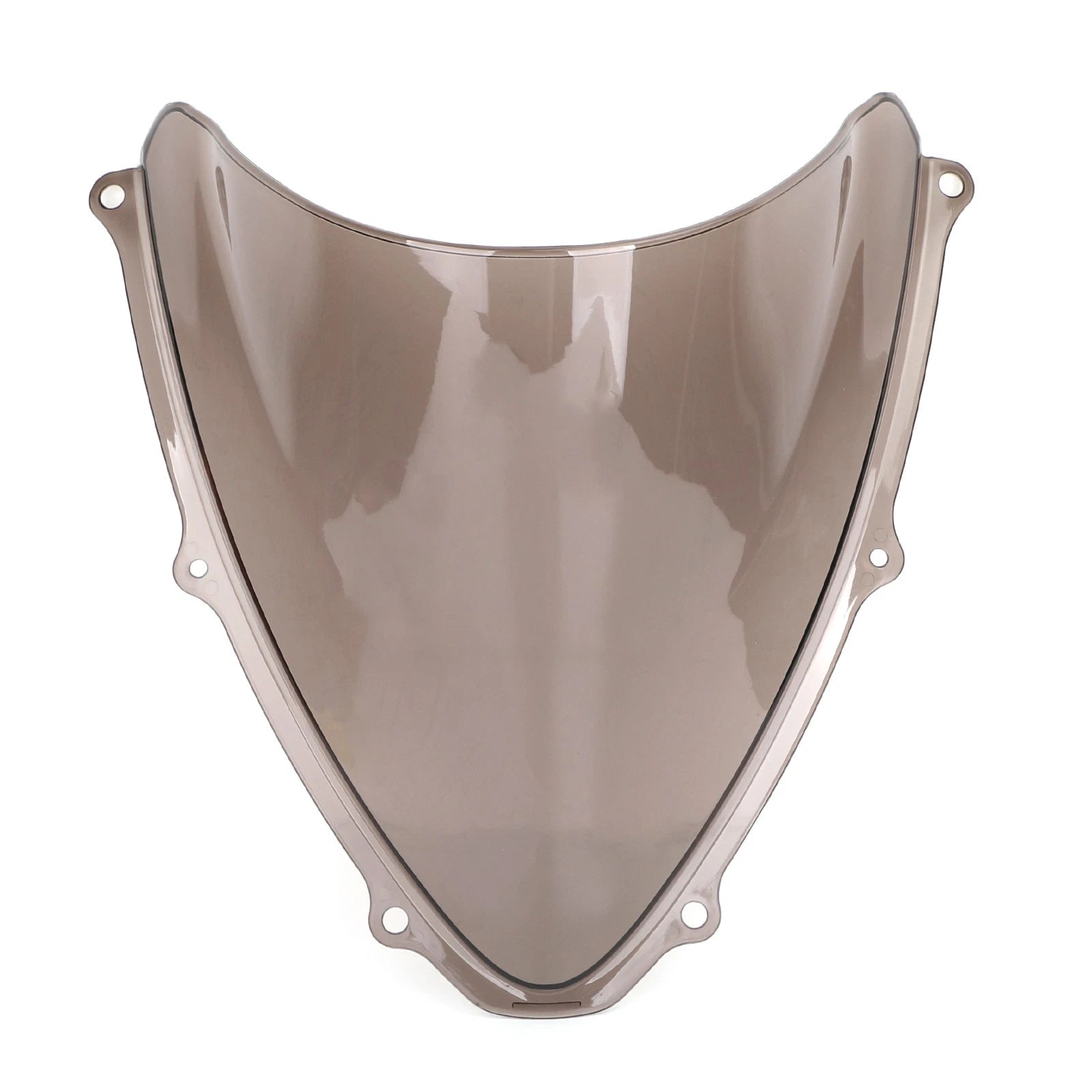 Windshield for Suzuki GSXR 600/750 (2006–2007) Smoke