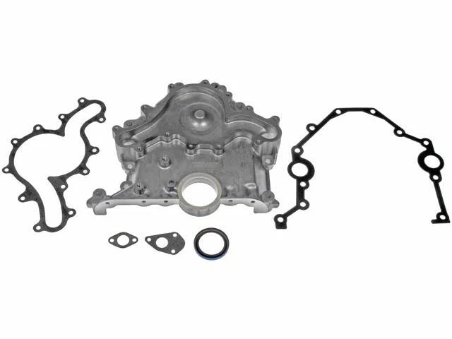 Timing Cover for Mazda B4000 4.0L V6 (2001–2010) K356MV