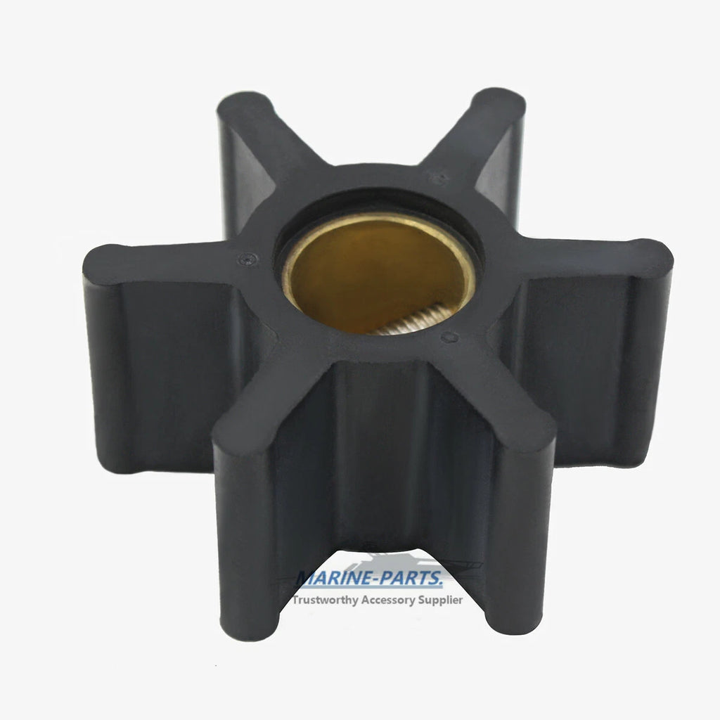 Water Pump Impeller Repair Kit for Johnson 09-808B-1, Jabsco 22405-0001-P, Onan
