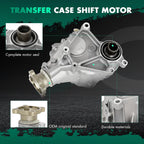 Transfer Case Power Take Off Assembly for Ford Explorer (2013–2019) AT437251EM