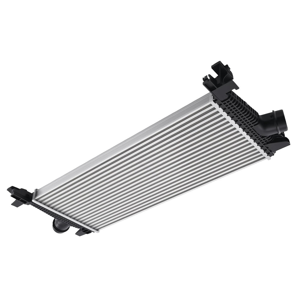 Aluminum Intercooler for Chevy Cruze 1.4L Turbo (2011–2016)