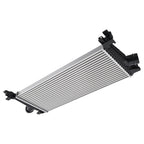 Aluminum Intercooler for Chevy Cruze 1.4L Turbo (2011–2016)