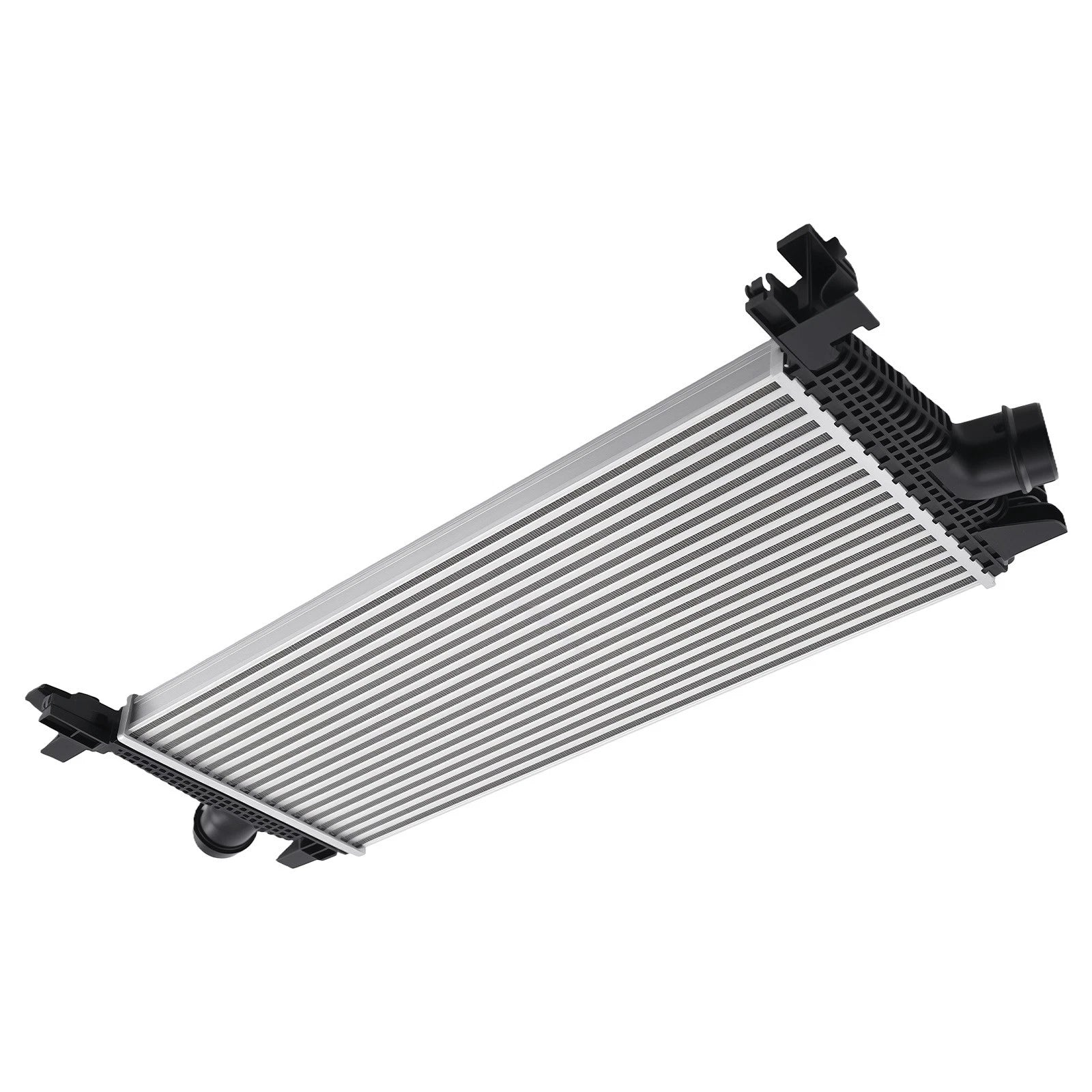 Aluminum Intercooler for Chevy Cruze 1.4L Turbo (2011–2016)