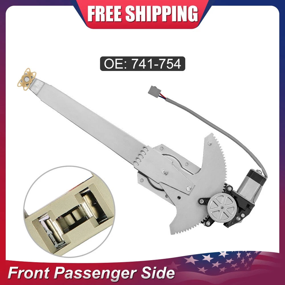 A/C Compressor for Chrysler Voyager (2001–2002) 2.4L Inline 4 Engine
