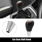 Gear Lever Shifter Stick Shift Knob for Toyota RAV4 (2007–2018)