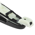Power Heated Side View Mirror for Jeep Wrangler (2007–2013)