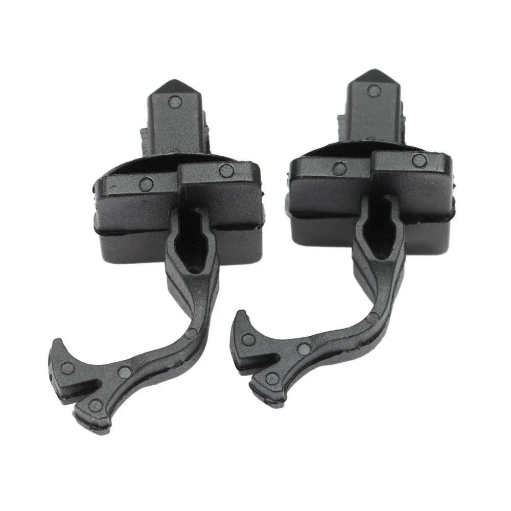 Trim Clips for Nissan Maxima Pathfinder Sentra Garnish Molding