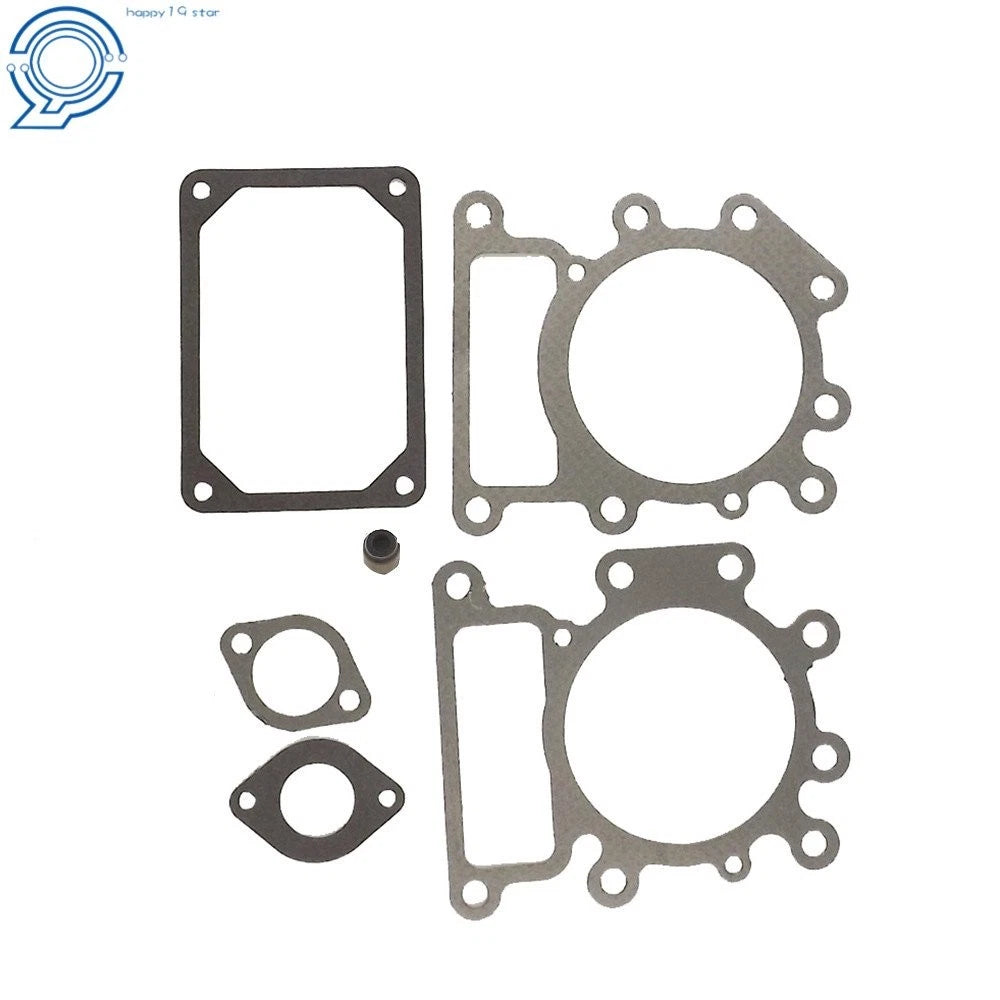 Valve Gasket Set for Craftsman Intek Engine 18.5hp (794152, 690190, 311707, 31A607)