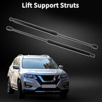 Front Hood Lift Supports Struts for Nissan Rogue Sport J11 (2014–2017)