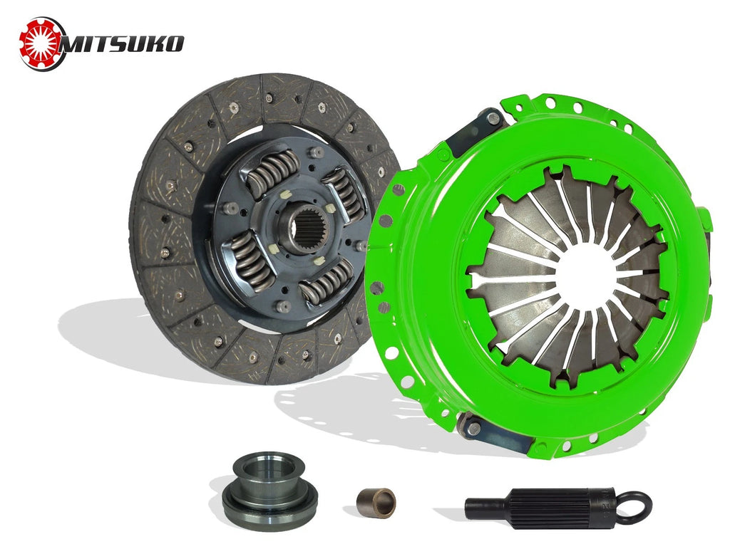 Stage 1 Clutch Kit for Chevy S10 GMC Sonoma (1994–1995) 2.2L 4Cyl
