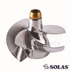 Solas Impeller for Honda F-12/R-12 (2002–2006) - 155mm - HA-CD-9/18