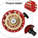 Pull Start Assembly for Honda GX340 GX390 GX610 (Year Unspecified)