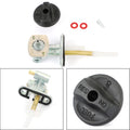 Fuel Valve Petcock for Arctic Cat 250 300 400 454 500 (2000–2009) 0470-344