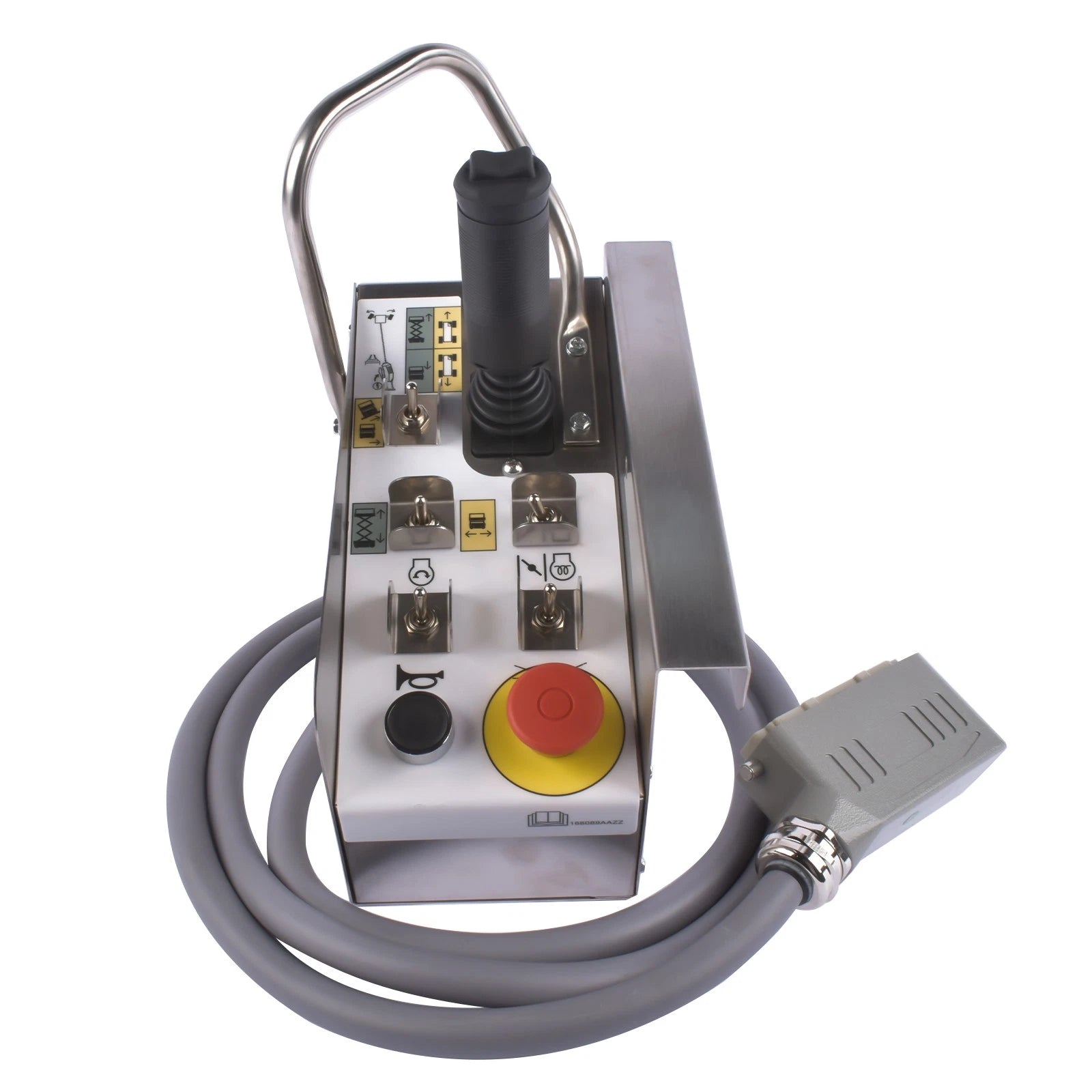 Control Box 137798 for Skyjack SJ6826RT SJ6832RT (–)