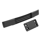 Front Bumper Cover Lower Grille Trim for Ford F150 (2015–2017)