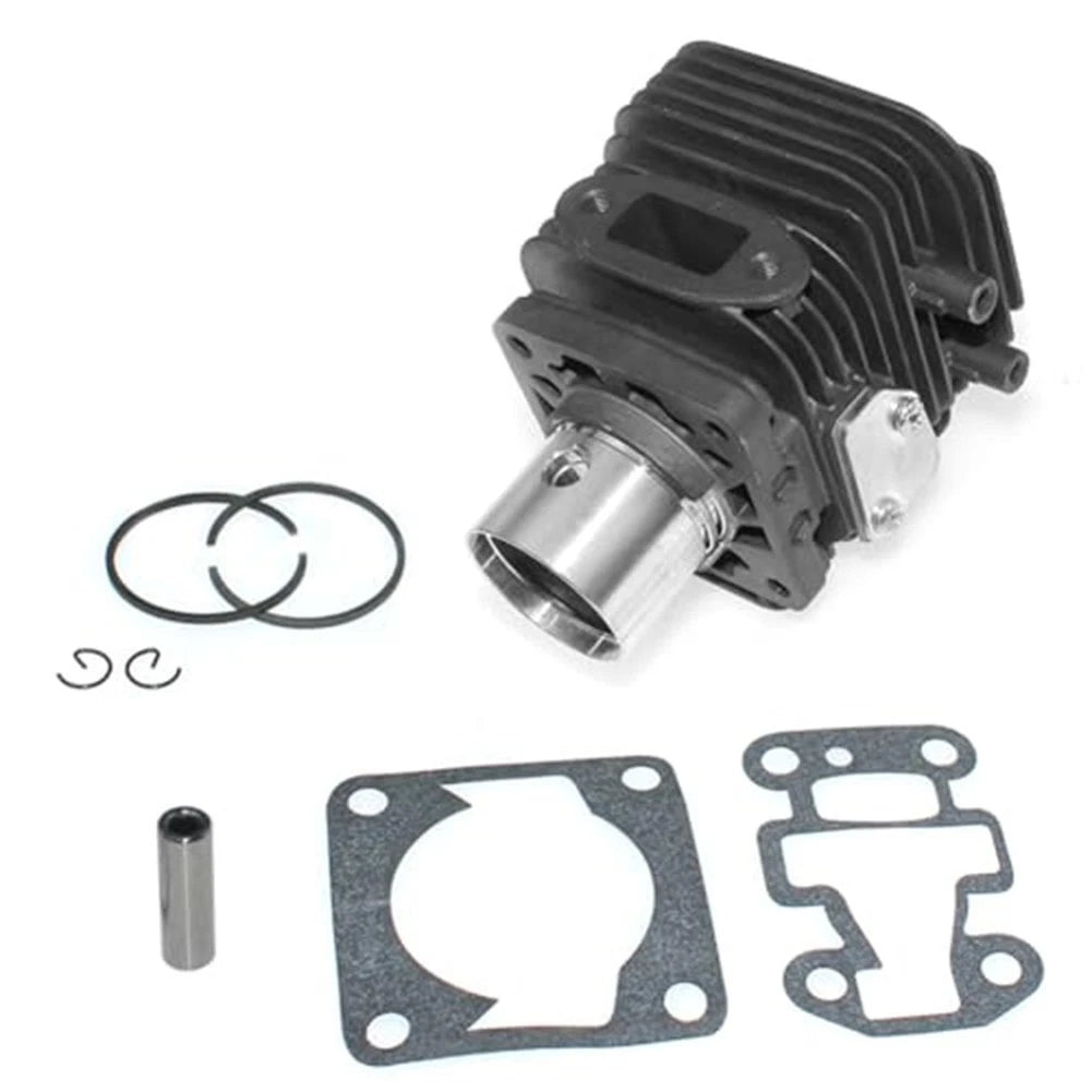 Cylinder Piston Set for TJ027E TJ27E KTFR27A KGT27C KEL27A KEL27B Model Kits