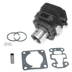 Cylinder Piston Set for TJ027E TJ27E KTFR27A KGT27C KEL27A KEL27B Model Kits