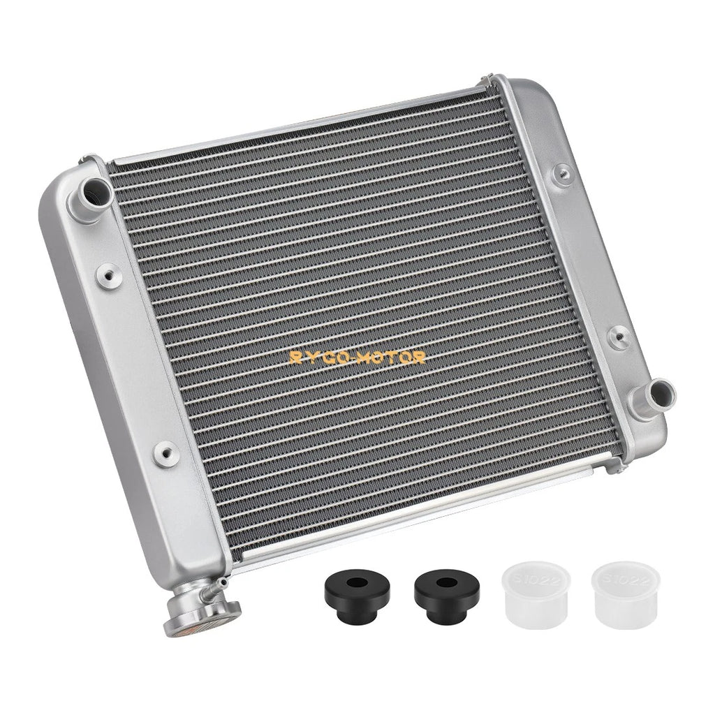 Aluminum Radiator 1241476 for Polaris Sportsman 570 (2021–2022)