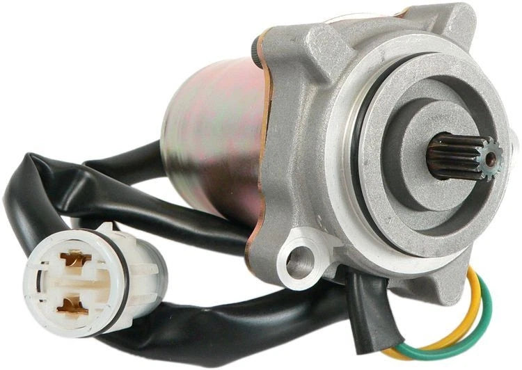 Fire Power Shift Motor for Honda TRX500FA Rubicon (2001–2011)