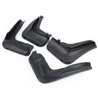 Splash Guards for BMW 3 Series E90 E91 E92 (2008–2011)