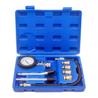 Compression Tester Kit for Spark Plug Measurement