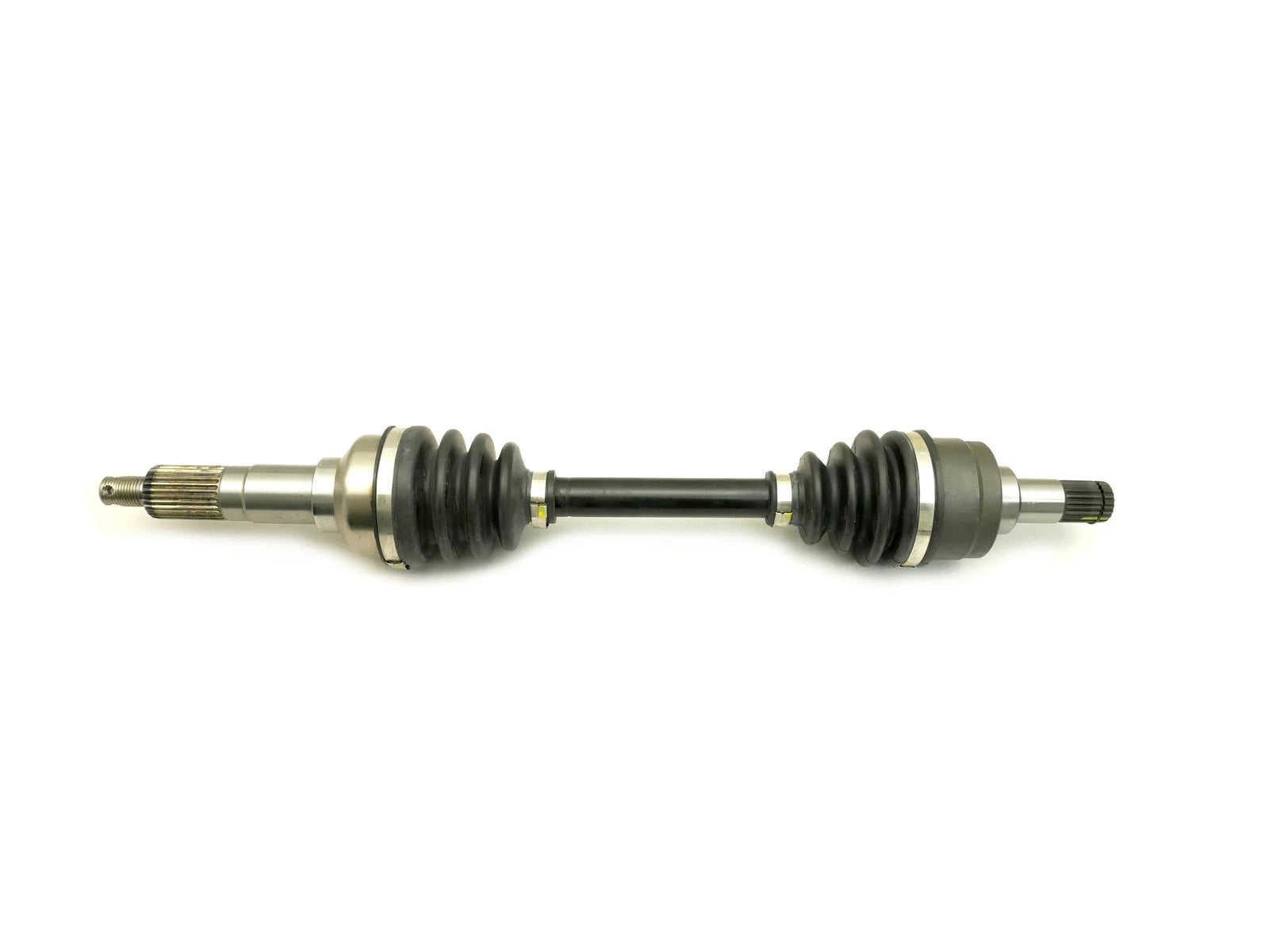 Precision Front CV Axle for Yamaha Big Bear 350 Kodiak 400 Timberwolf 250 (1998–2006)