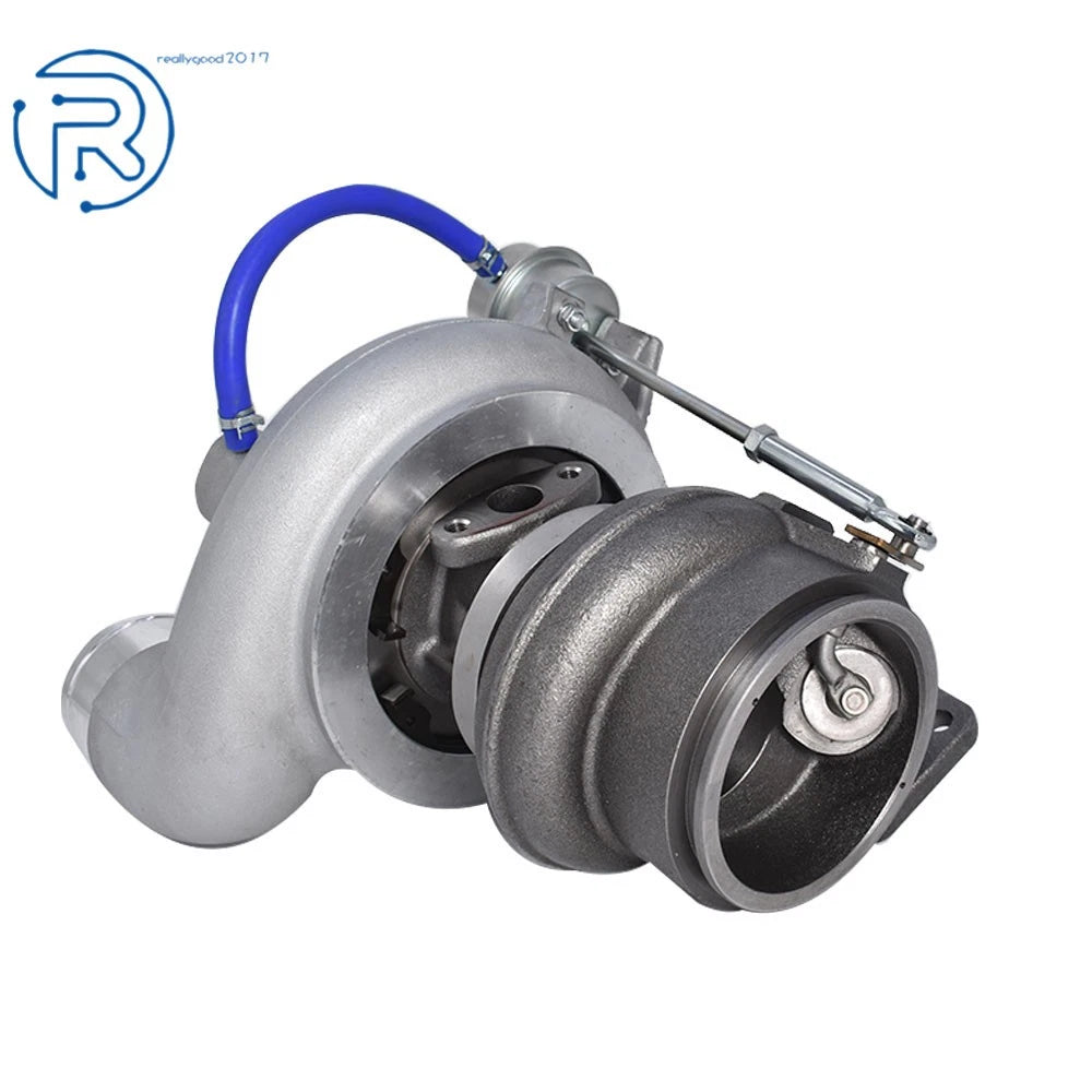 HE351CW Turbo Charger for Dodge Ram 2500 3500 Cummins (2004–2007) 5.9L 4043600
