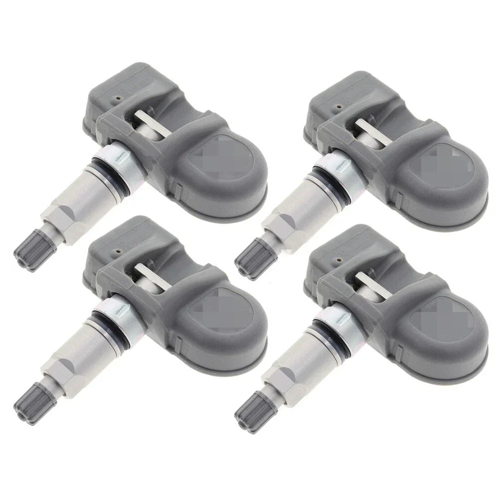 Tire Pressure Sensor Set for Dodge Challenger, Grand Cherokee, Chrysler (2011-2023)